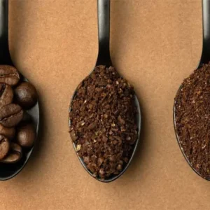 بيع قهوة للماكينات