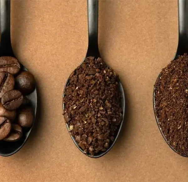 بيع قهوة للماكينات