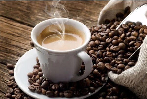 بيع قهوة مجففة بالتجميد