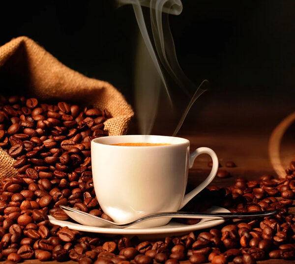 بيع قهوة هندية