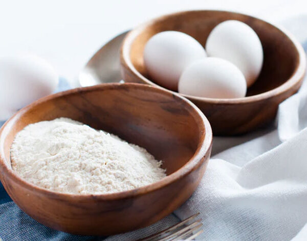 بيع مسحوق البيض الكامل – Whole Egg Powder