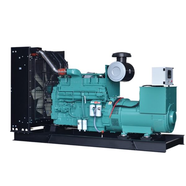 بيع مولد تيانفو Tianfu TF165 — قدرة 165 kVA