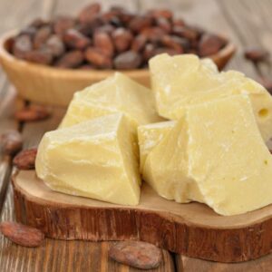 زبدة الكاكاو الخام | Barry Callebaut