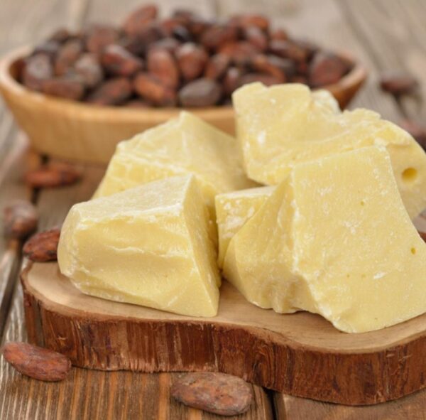 زبدة الكاكاو الخام | Barry Callebaut