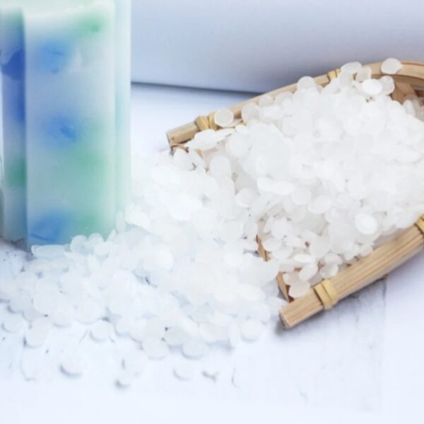 شمع البارافين