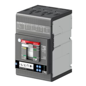 قاطع كهربائي ABB Tmax XT2
