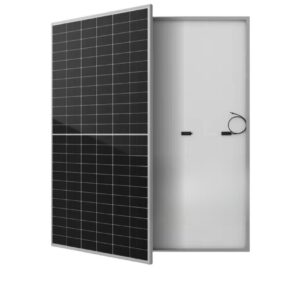 لوح شمسي Jinko Solar Tiger Pro 550W