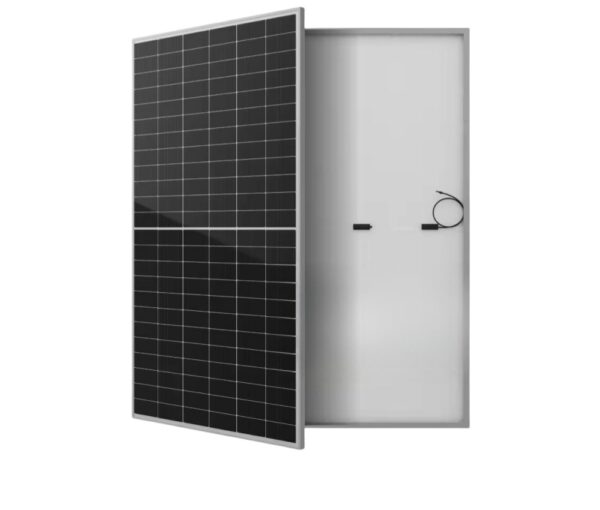 لوح شمسي Jinko Solar Tiger Pro 550W
