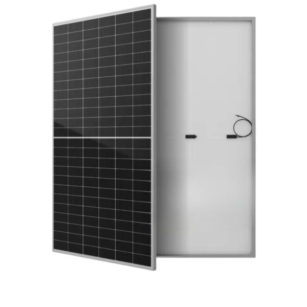 لوح شمسي Jinko Solar Tiger Pro 550W