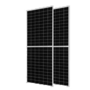 لوح شمسي LONGi LR5-72HPH 540W