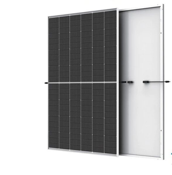 لوح شمسي Trina Solar Vertex 600W