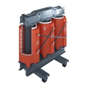 محول كهربائي Siemens GEAFOL