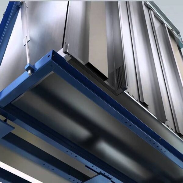 مصعد ركاب كهربائي Schindler 3300