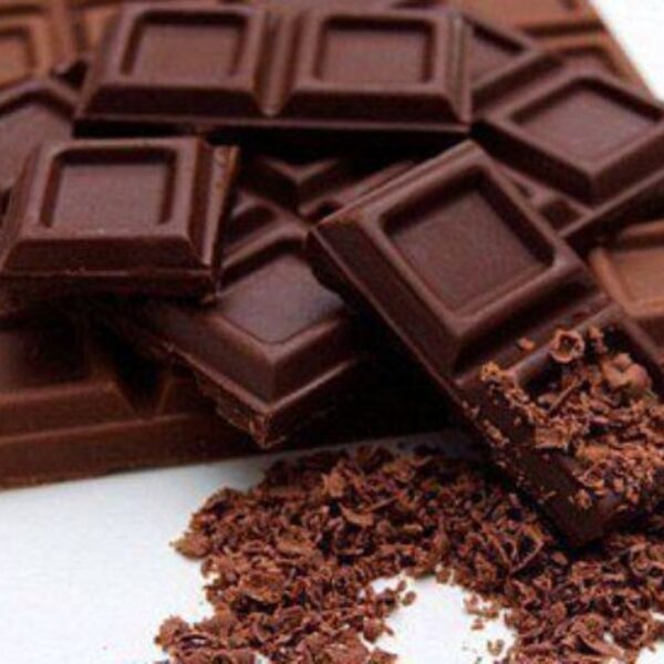 بودرة كاكاو نقية لشوكولاتة حرفية