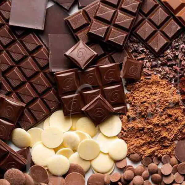 شركات تركية لتوريد مسحوق الكاكاو لمصر