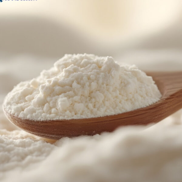 ما هو الحليب المجفف الصناعي؟