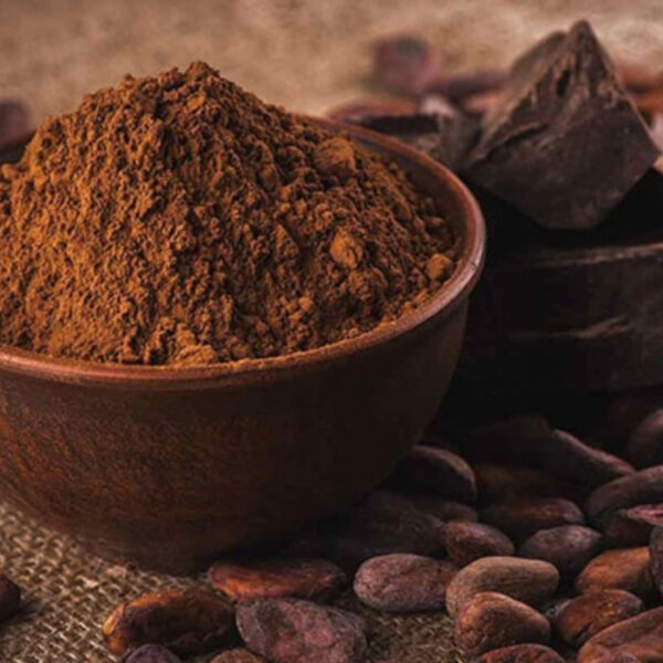 استيراد بودرة الكاكاو القلوية من تركيا إلى الجزائر