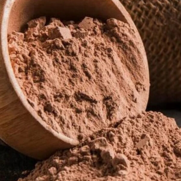 استيراد بودرة الكاكاو القلوية إلى العراق
