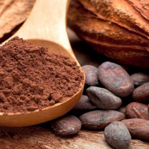 موزع مسحوق الكاكاو القلوي – ماركة Latamarko | توريد صناعي متميز