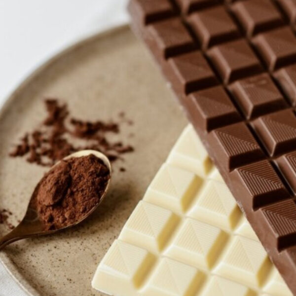 أفضل بودرة كاكاو لصناعة الشوكولاتة