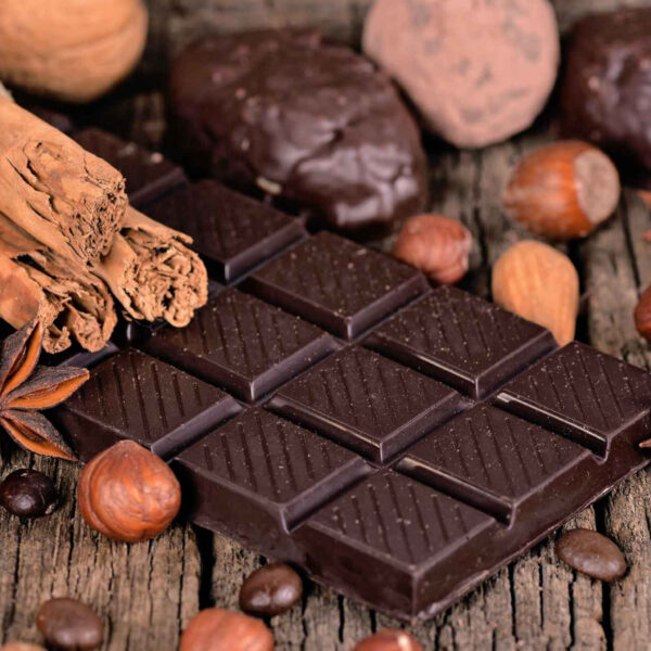 أفضل بودرة كاكاو لصناعة الشوكولاتة