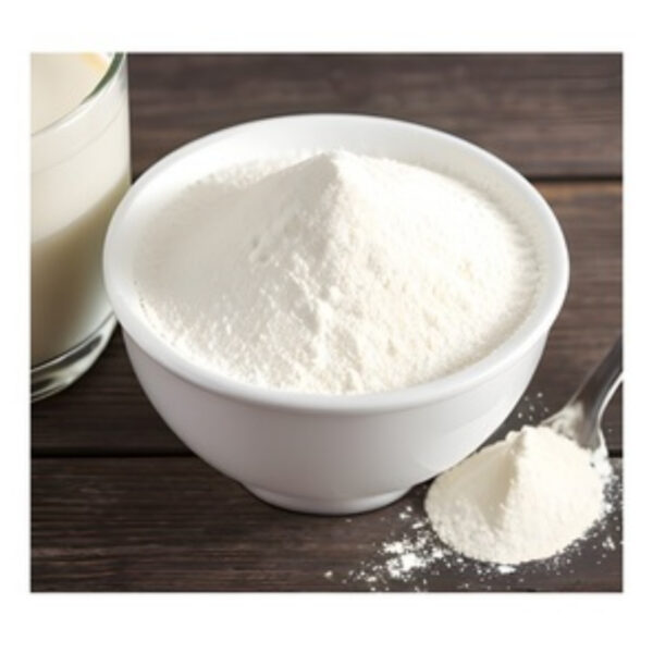 فوائد الحليب المجفف في تحسين القوام والطعم