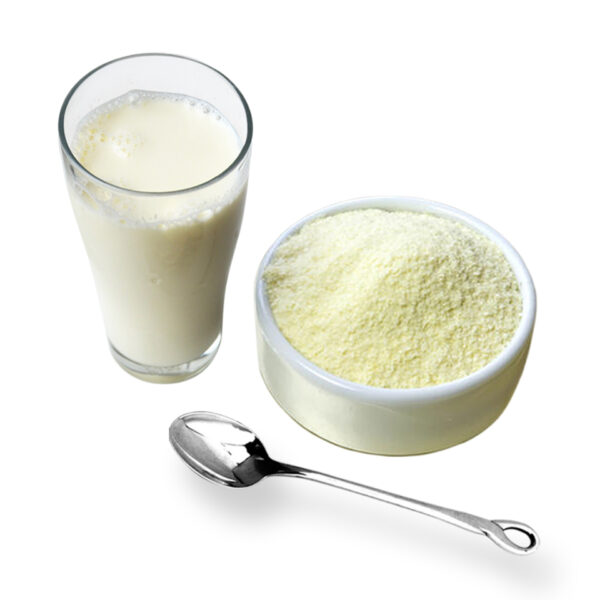 استيراد مسحوق الحليب المنكه – ماركة Lactalis | أفضل طعم للألبان