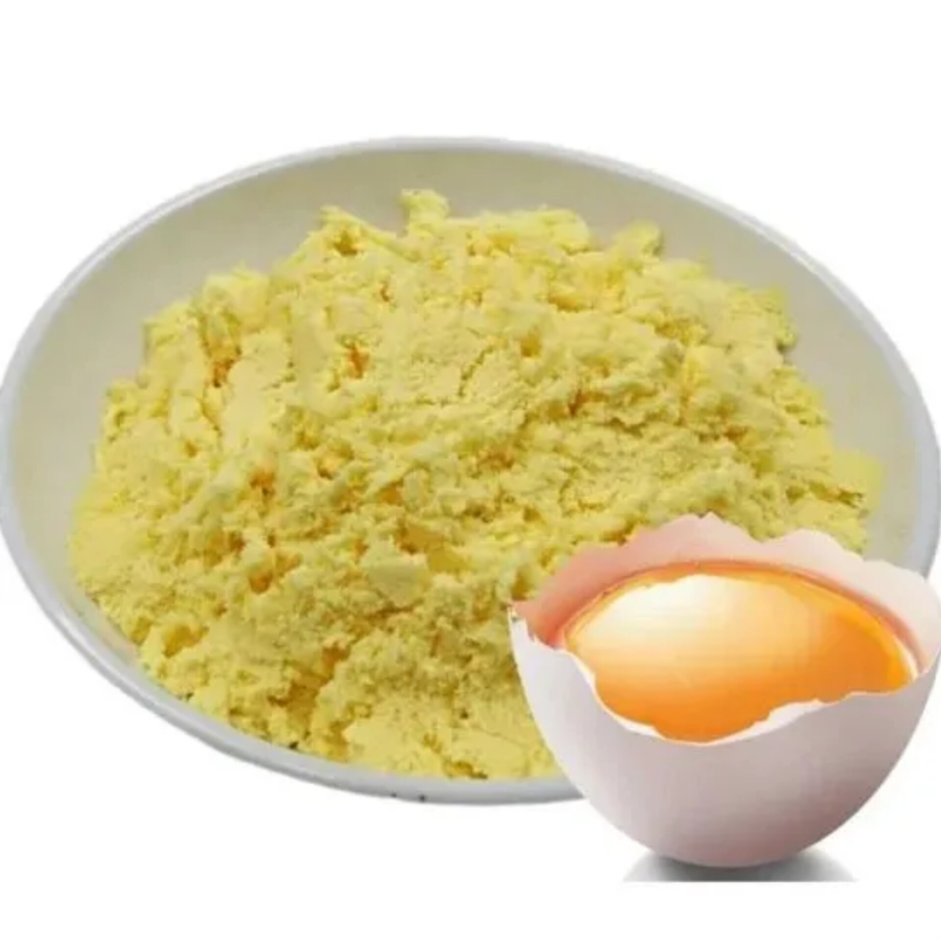 توريد بودرة البيض المجفف – ماركة Ovobel | مكونات غذائية متميزة