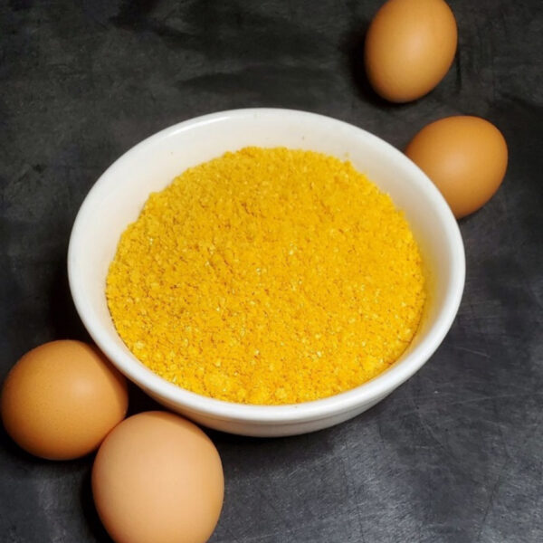 توريد بودرة البيض المجفف – ماركة Ovobel | مكونات غذائية متميزة