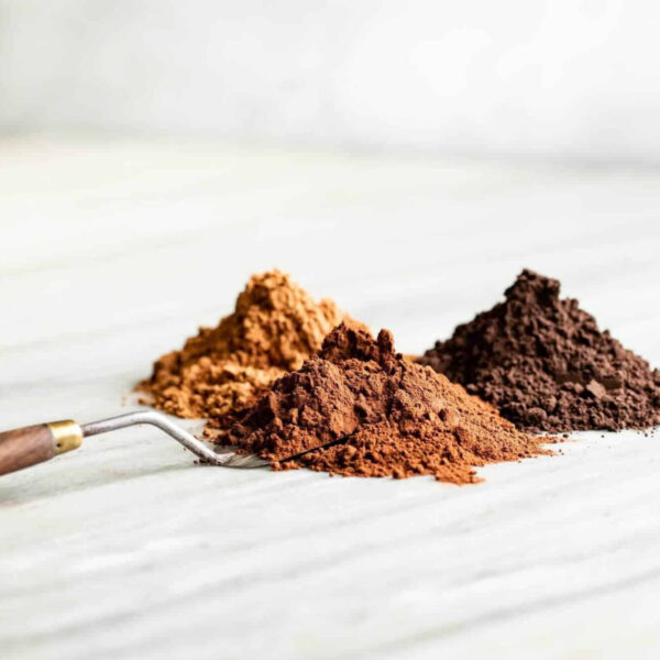 موزع زيت بديل زبدة الكاكاو (CBR) – ماركة IOI | جودة أوروبية ممتازة