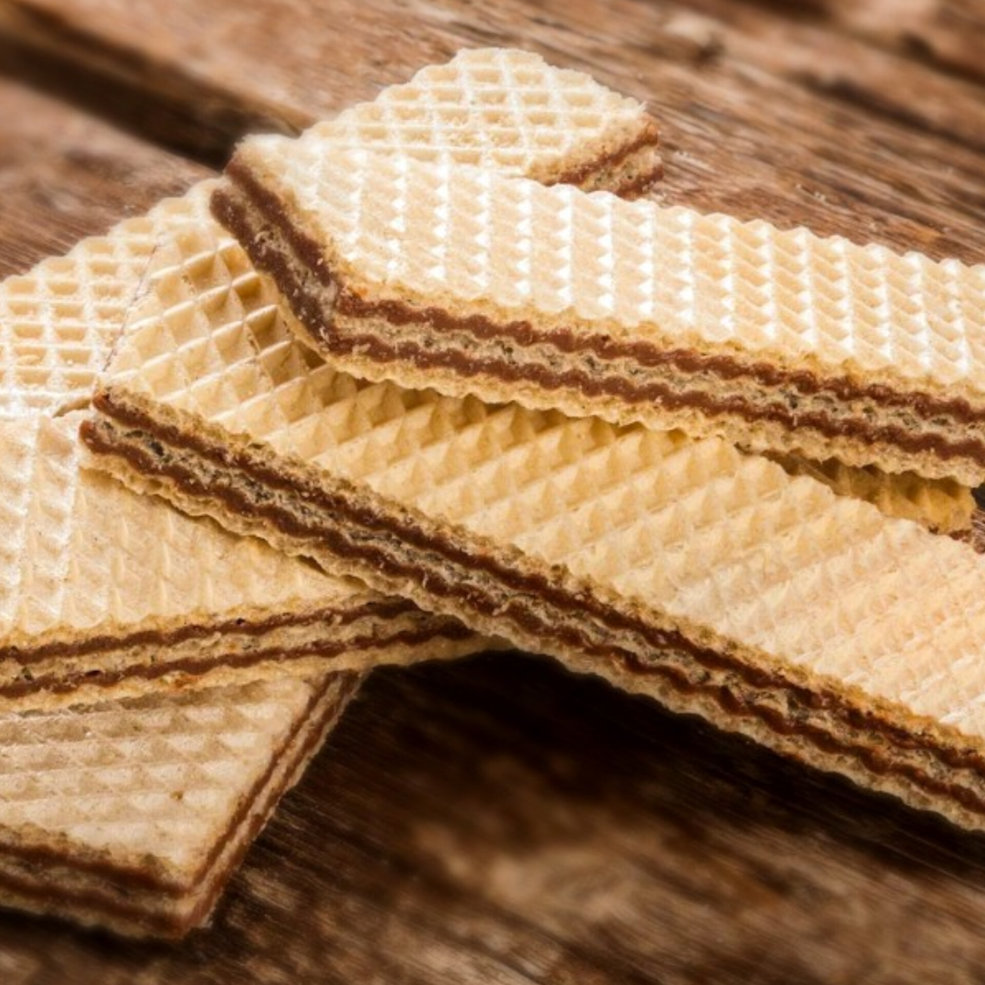 مورد مكونات لصناعة البسكويت والويفر – ماركة Cargill | أفضل المواد الأولية