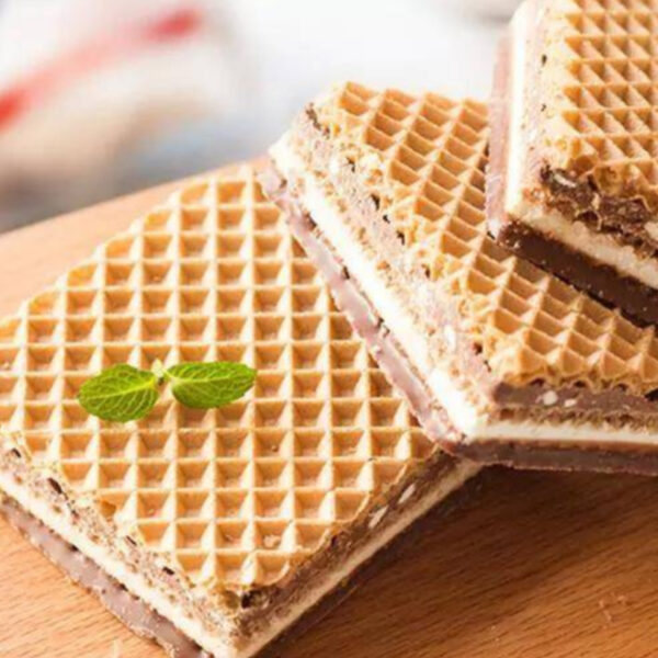 مورد مكونات لصناعة البسكويت والويفر – ماركة Beneo | استيراد صناعي مخصص