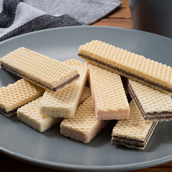 مورد مكونات لصناعة البسكويت والويفر – ماركة Cargill | أفضل المواد الأولية