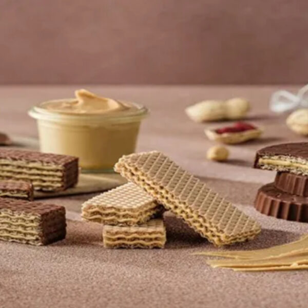 مورد مكونات لصناعة البسكويت والويفر – ماركة Cargill | أفضل المواد الأولية