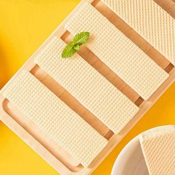 مورد مكونات لصناعة البسكويت والويفر – ماركة Beneo | استيراد صناعي مخصص