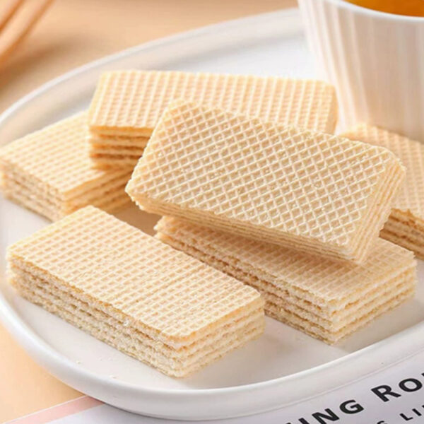 مورد مكونات لصناعة البسكويت والويفر – ماركة Beneo | استيراد صناعي مخصص