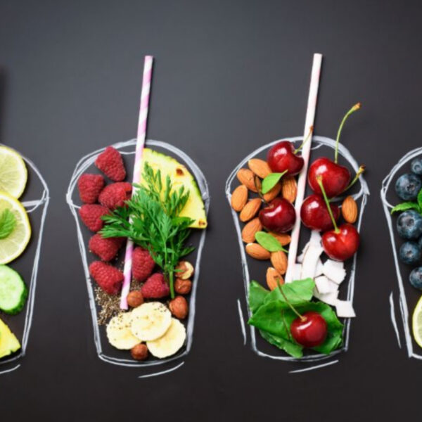 مورد نكهات الفواكه المركزة – ماركة Symrise | نكهات طبيعية مركزة