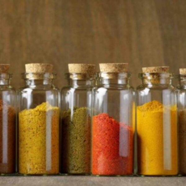 مورد نكهات الفواكه المركزة – ماركة Symrise | نكهات طبيعية مركزة