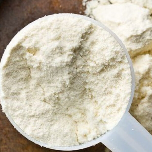 توريد مسحوق مصل اللبن الحامض – ماركة Volac | مورد معتمد لمكونات الألبان