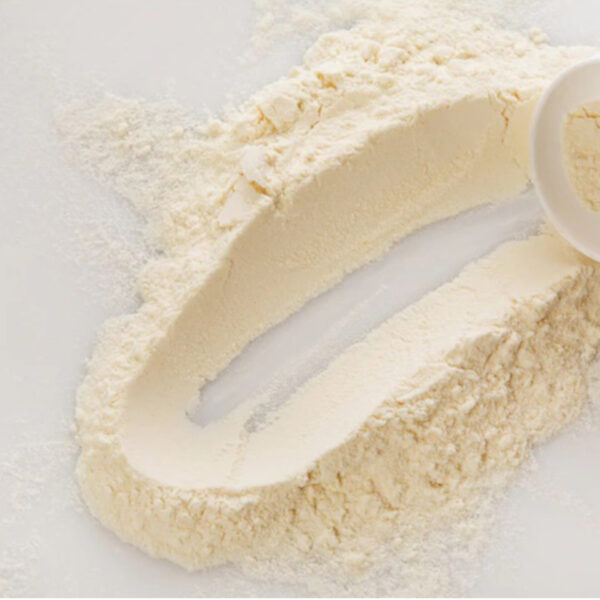 توريد بروتين مصل اللبن المركز – ماركة Hilmar | جودة عالية للبروتينات