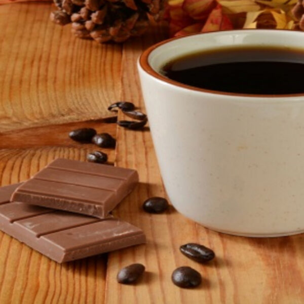 مسحوق شراب الكاكاو الفوري متوفر عند التجار