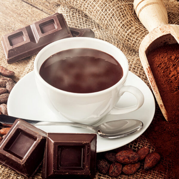 توريد بودرة شراب الكاكاو الفوري – ماركة Nestlé | نكهة كاكاو فاخرة