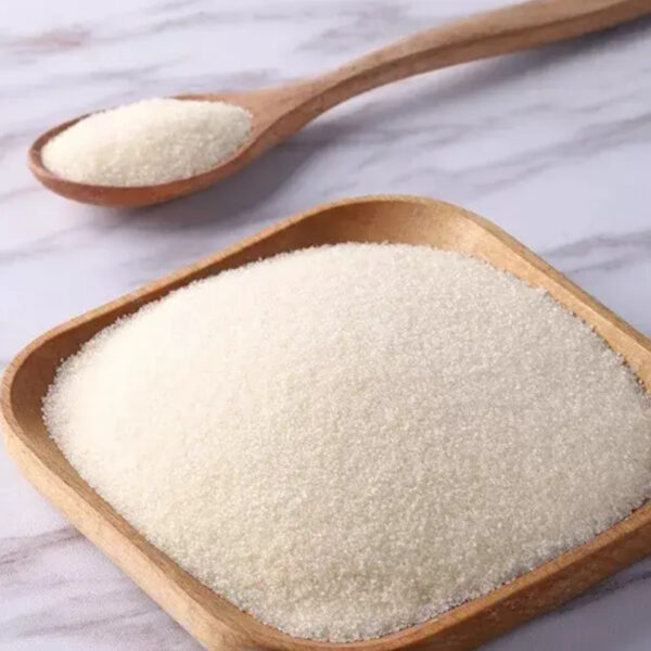 مورد جيلاتين غذائي 250 Bloom – ماركة Pastino | جودة صناعية متميزة