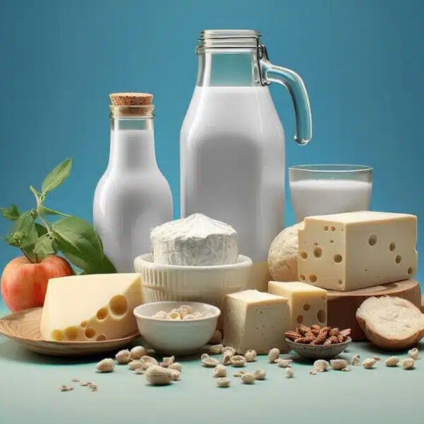 استيراد النكهات الطبيعية للألبان – ماركة Givaudan | طعم طبيعي مميز