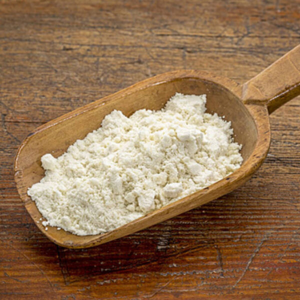 مسحوق مصل الحليب لتصنيع الجبن والحلويات
