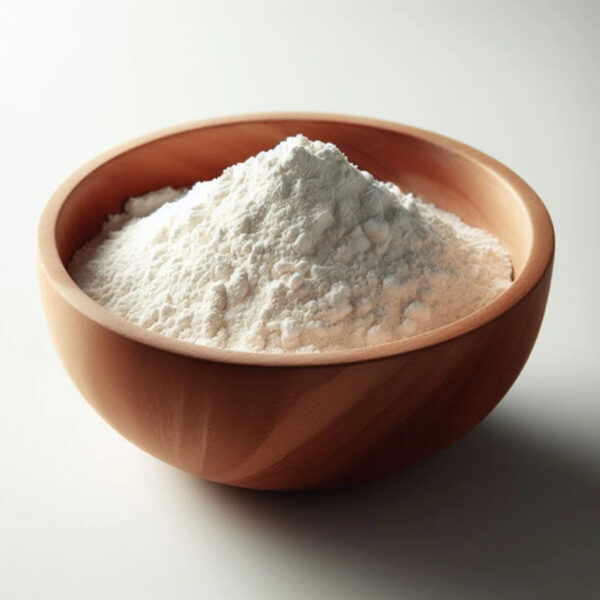 مسحوق مصل الحليب لتصنيع الجبن والحلويات