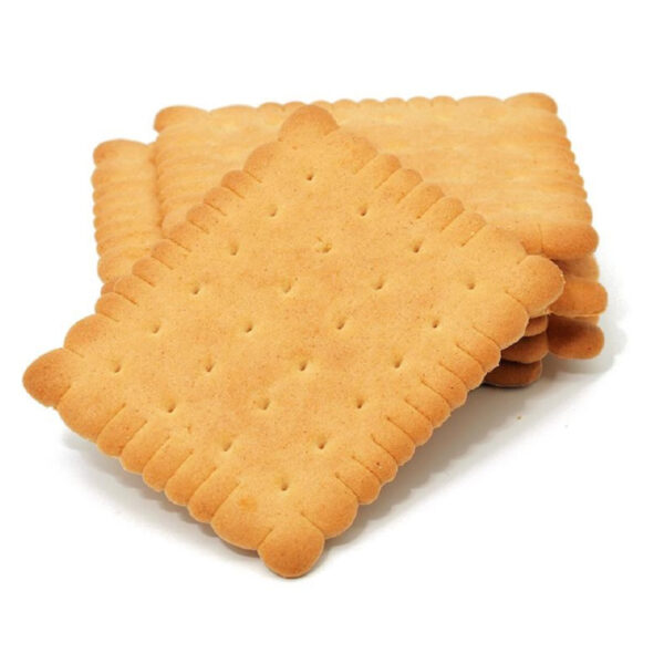 استيراد مواد خام لصناعة البسكويت