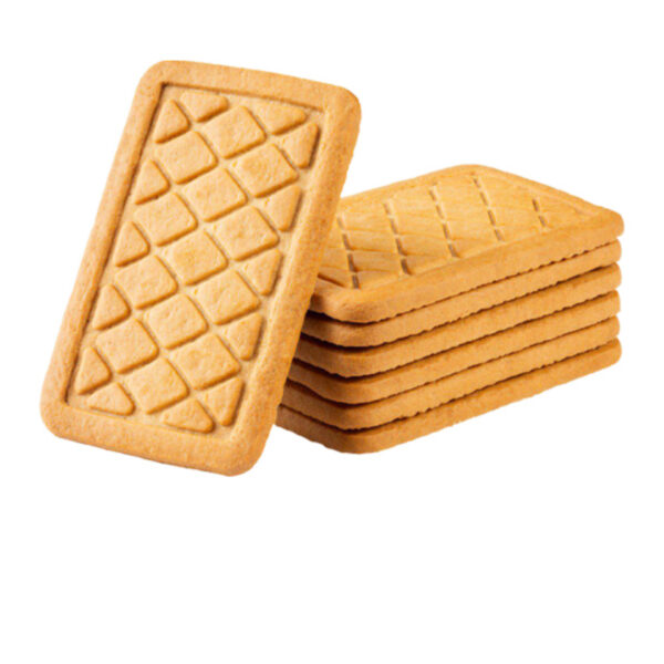 استيراد مواد خام لصناعة البسكويت