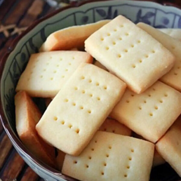 استيراد مواد خام لصناعة البسكويت