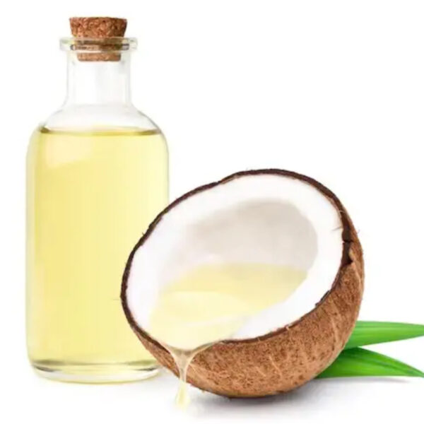 تصدير زيت جوز الهند الصناعي – ماركة Procter | استيراد مخصص للصناعات الغذائية